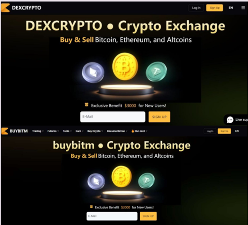 coinbit китайская биржа