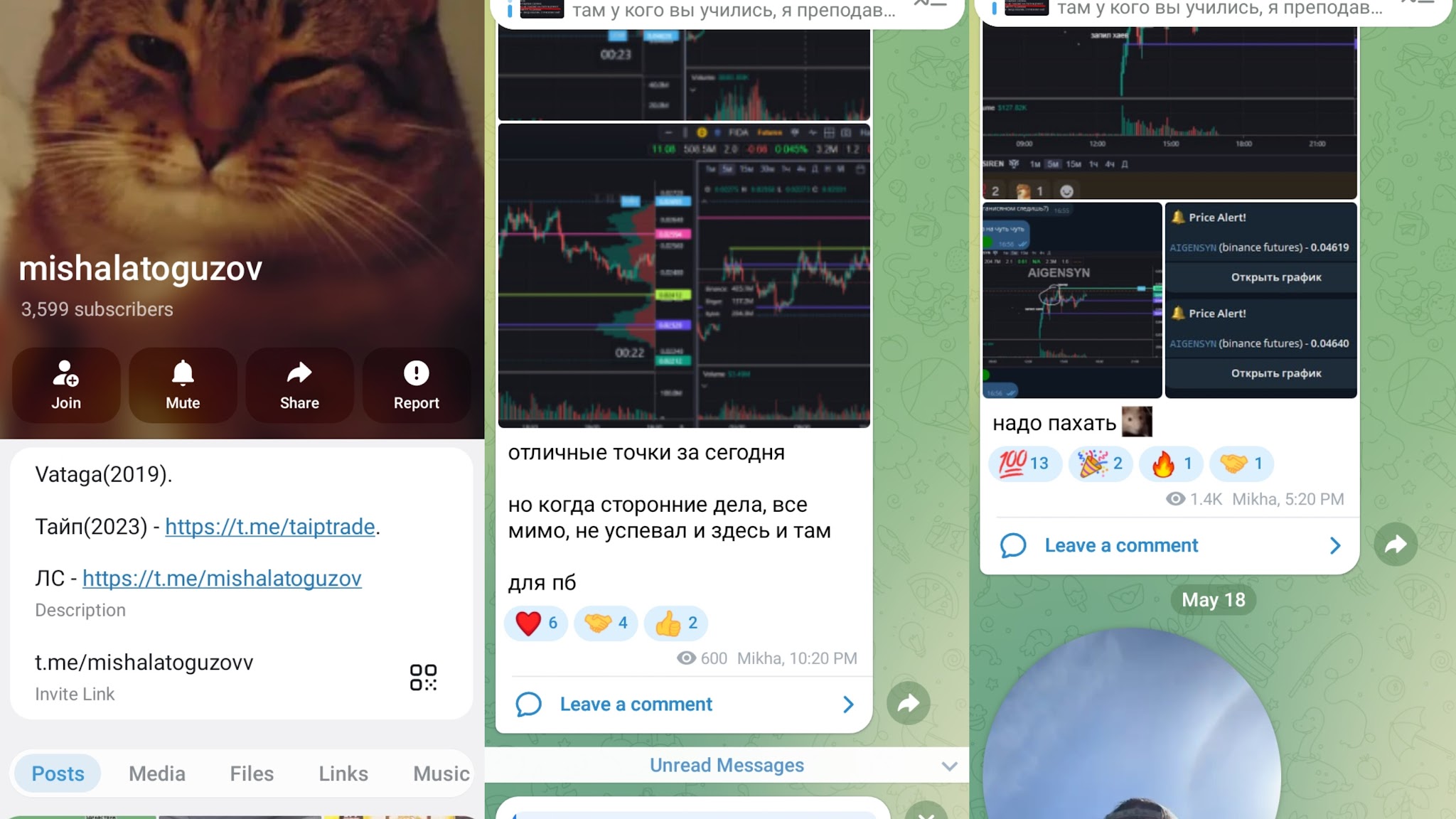 taiptrade