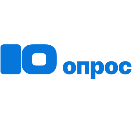 blogger-Ю опрос