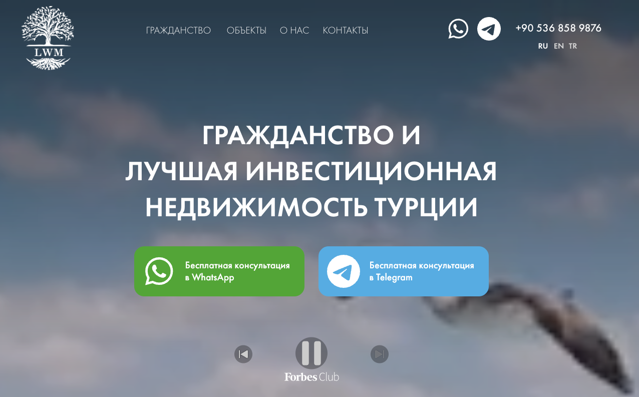 lenarwealth com