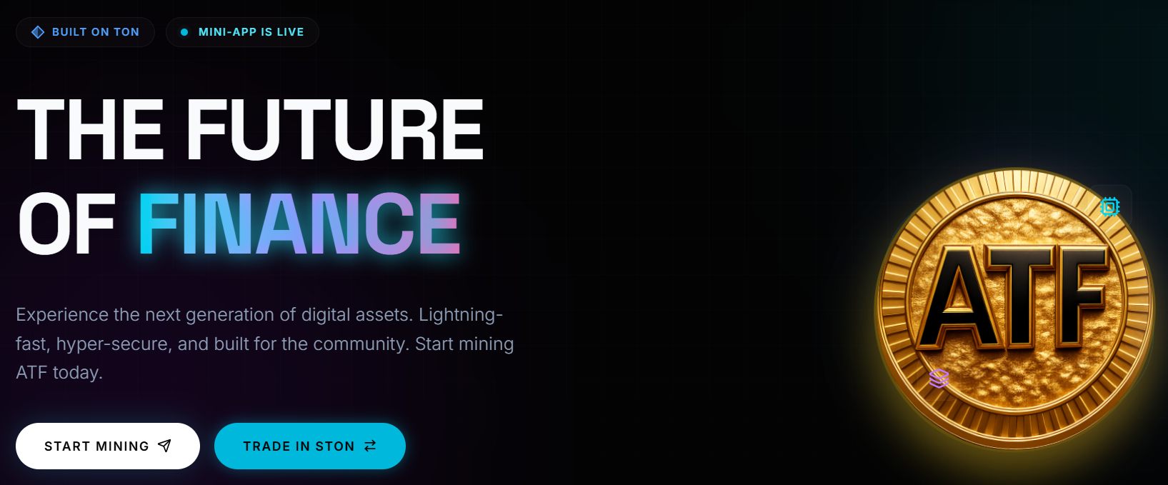 токен atf ai trading forex отзывы
