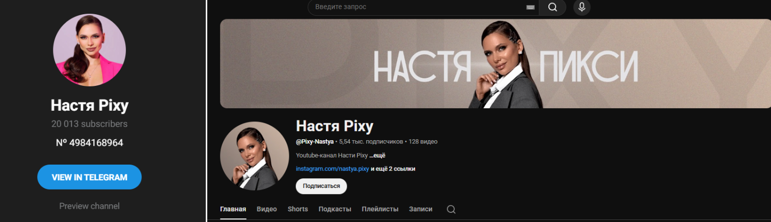 отзывы об обучении насти пикси