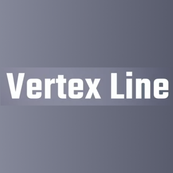 blogger-Vertex Line