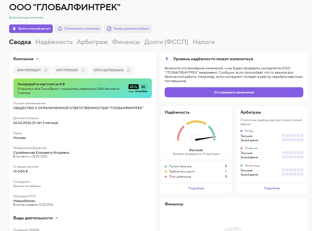 vedhonest отзывы