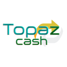 blogger-Topaz Cash
