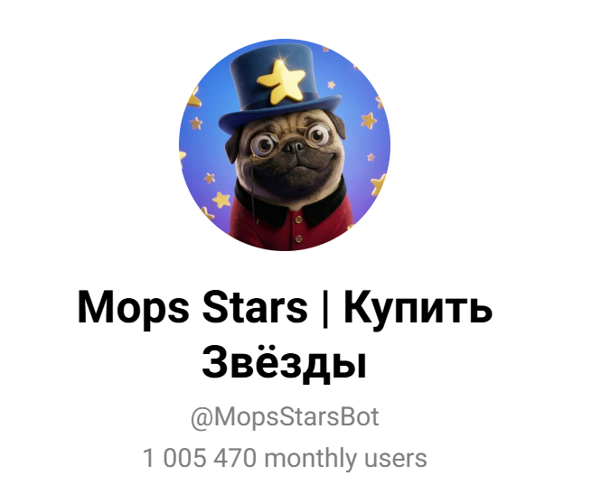 mops stars отзывы
