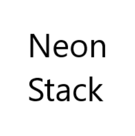 blogger-NeonStack 