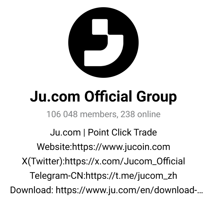 ju com биржа