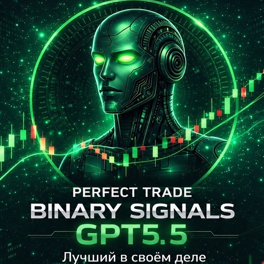 blogger-Perfect Trade bot
