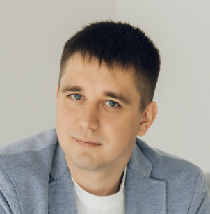 blogger-Константин Пушнин