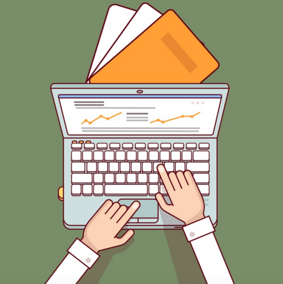 blogger-Удаленка тут