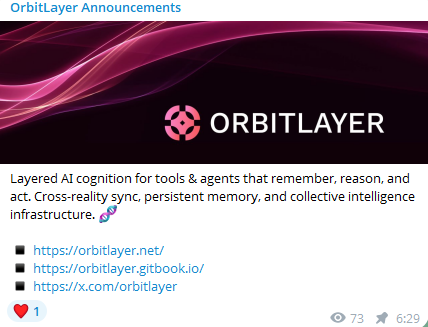orbitlayer отзывы
