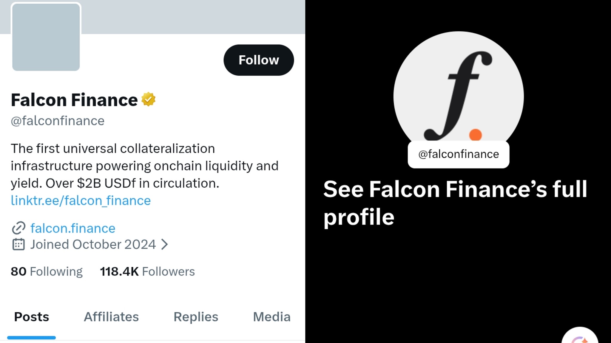 falcon finance криптовалюта отзывы