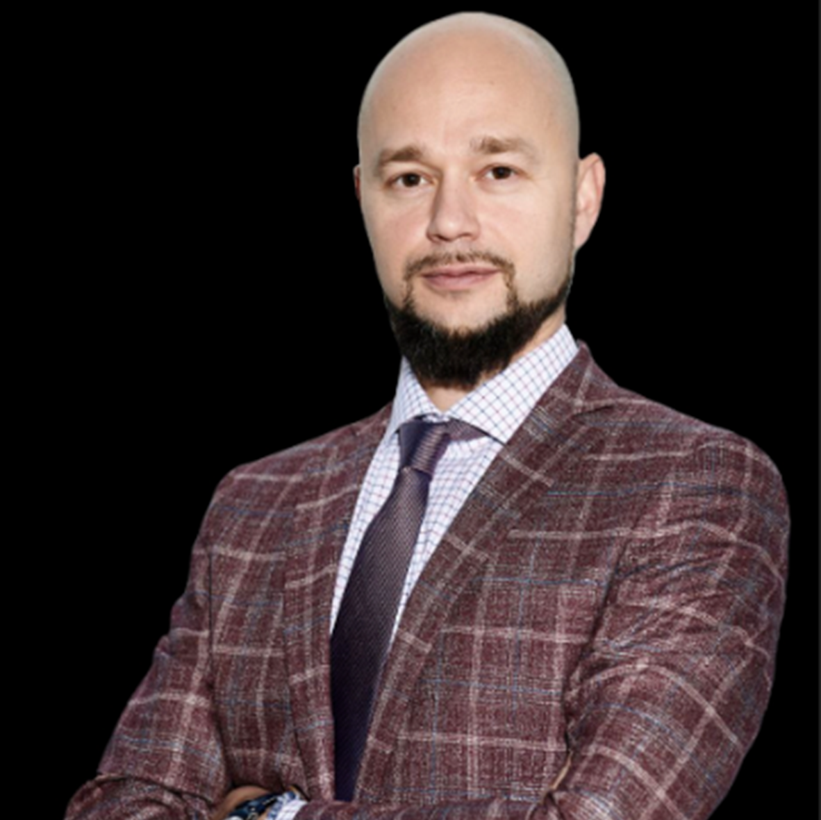 blogger-Александр Петрищев