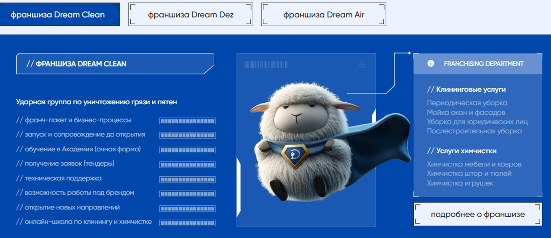 dreamgr