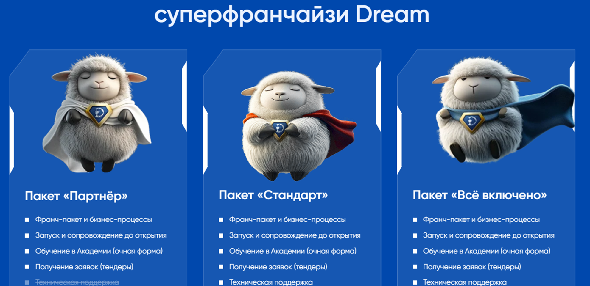 dreamgroup