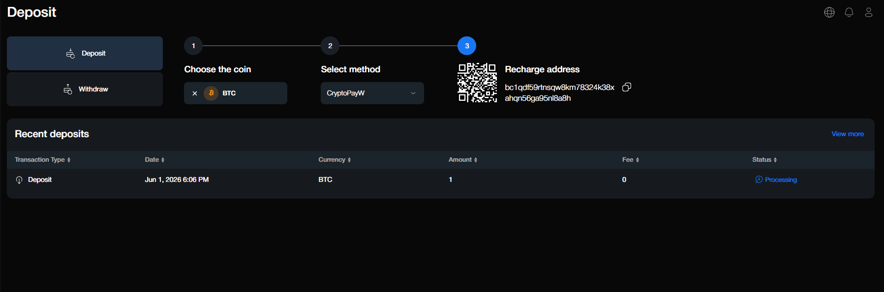 битвекса