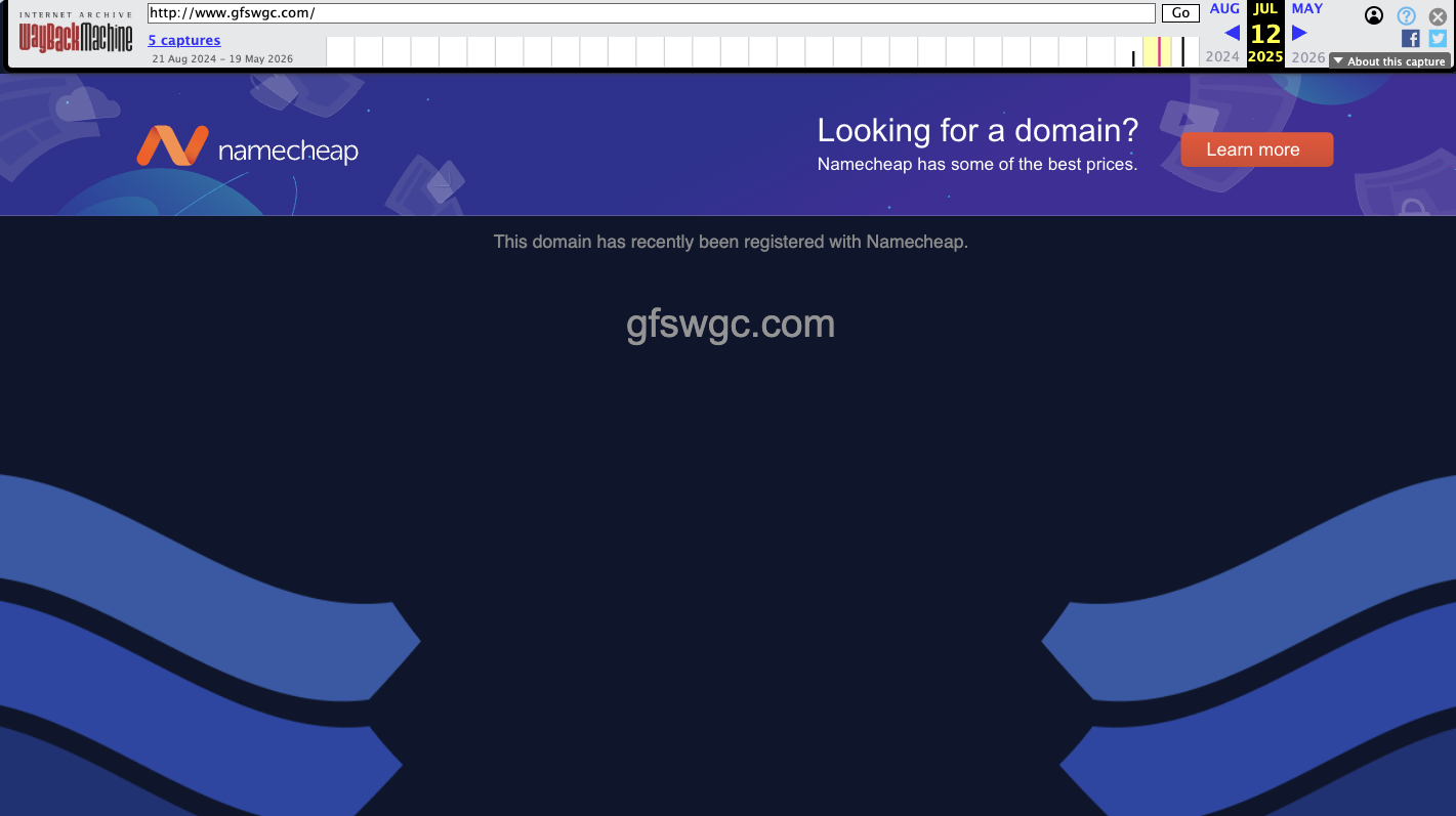 gfswgc com скам