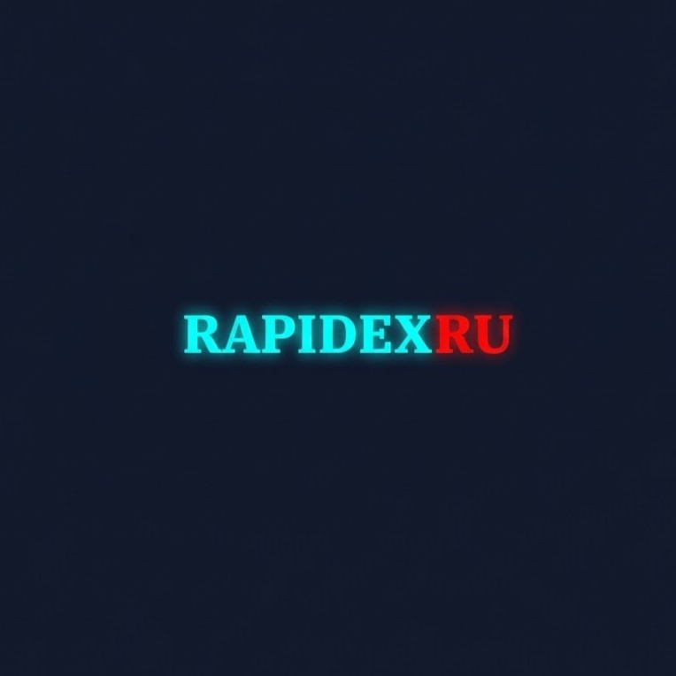 blogger-Rapidexru 
