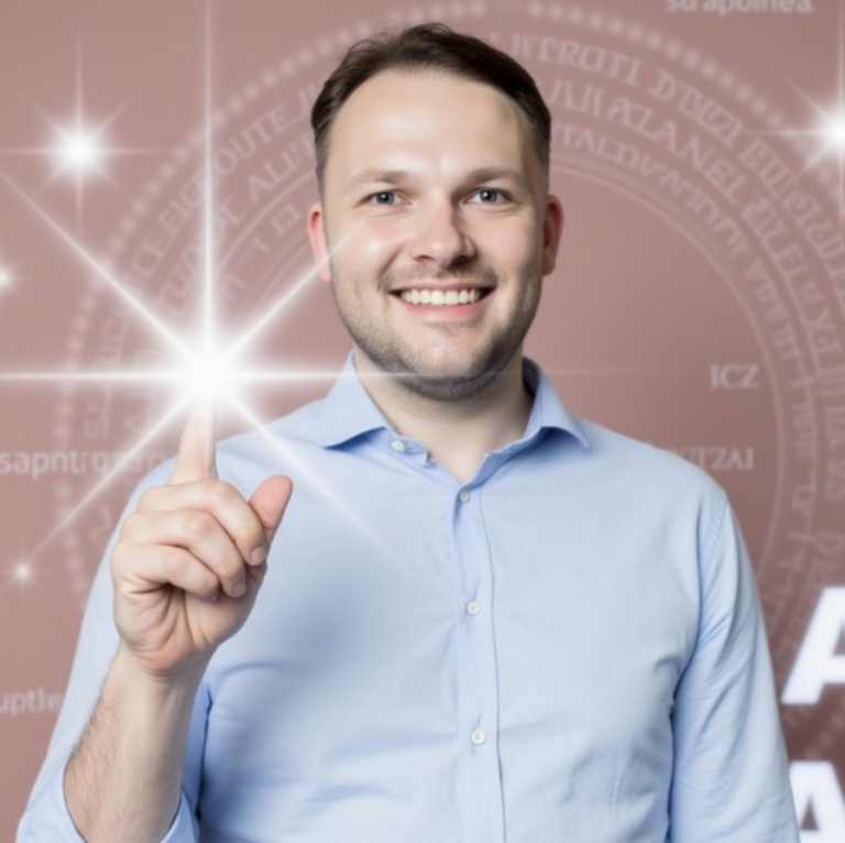 blogger-Дмитрий Ятленко