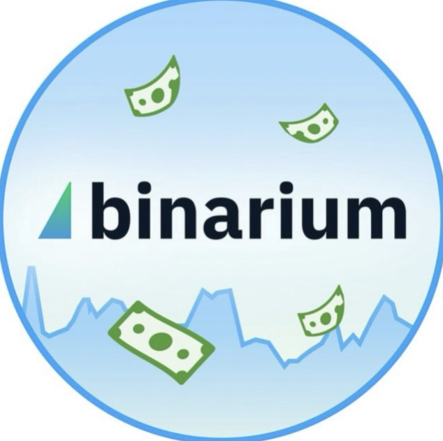 blogger-Vip Трейдинг Групп