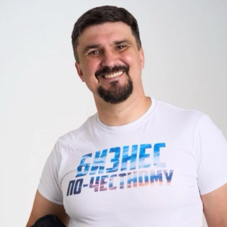 blogger-Сергей Коростылев