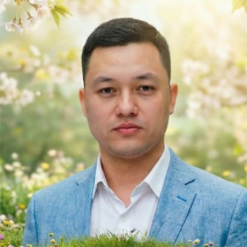 blogger-Владимир Фирсов