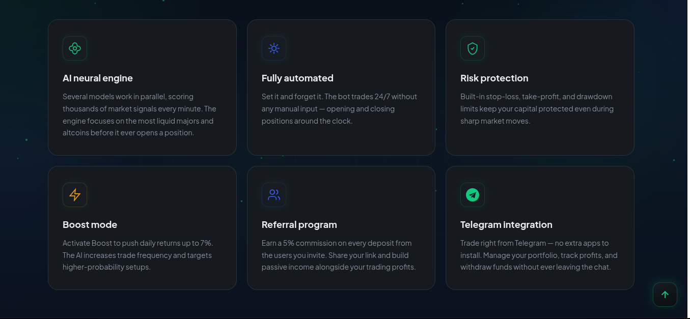 alpha engine бот отзывы