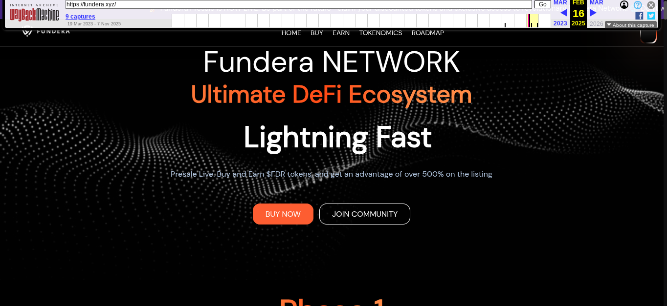 fundera ltd это скам