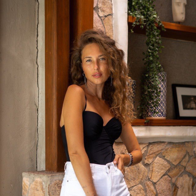blogger-Life Kseniaa