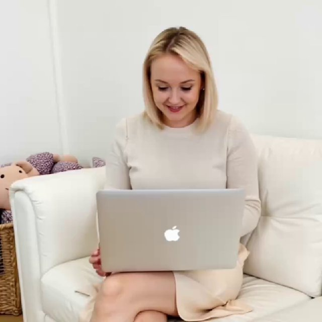 blogger-Нина Бабурина