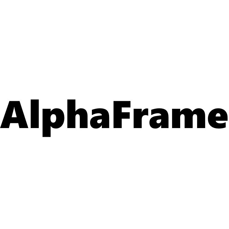 blogger-AlphaFrame