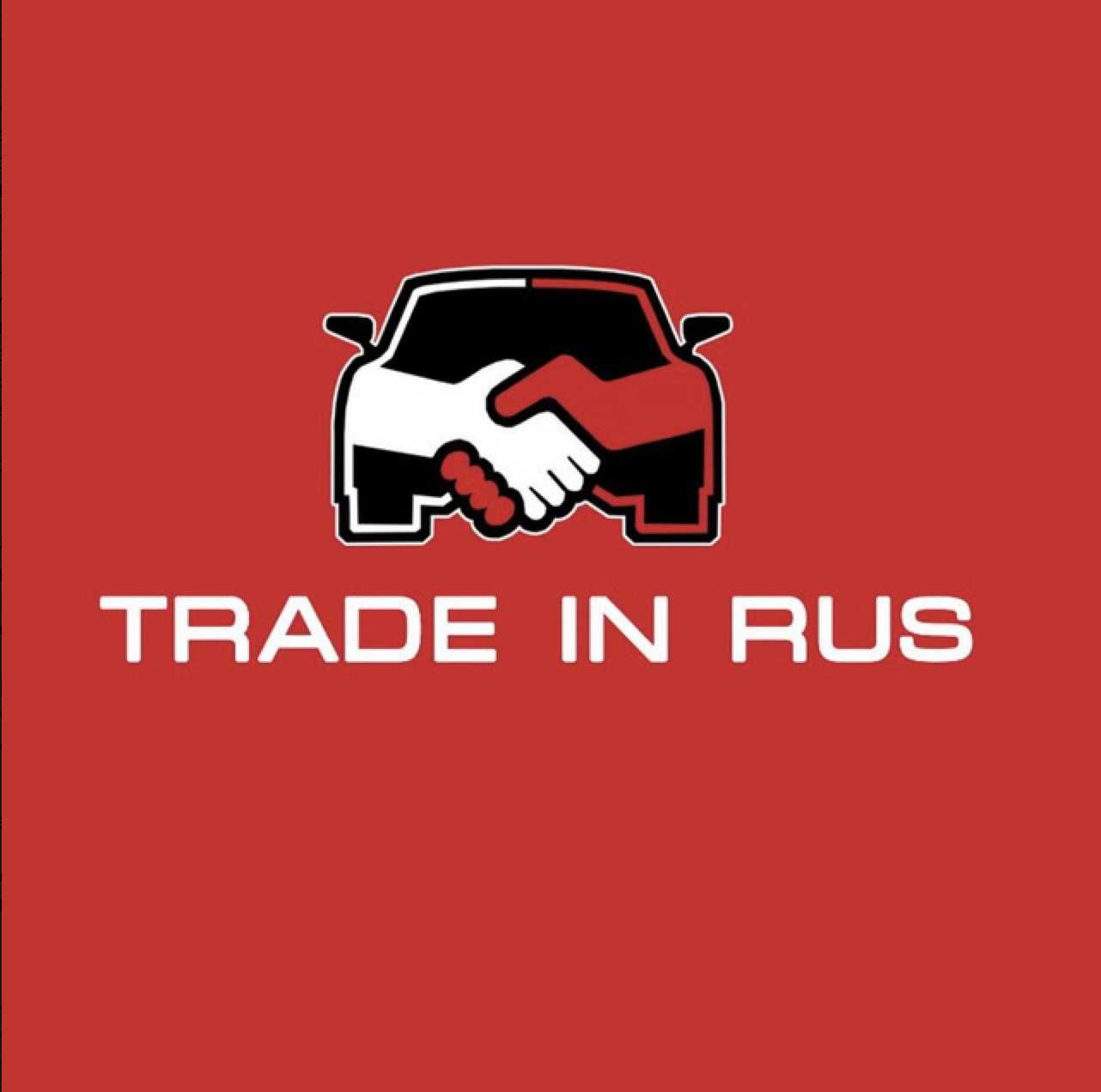 blogger-Trade in Rus 