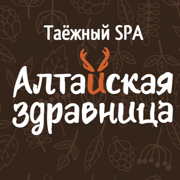 blogger-Алтайская здравница