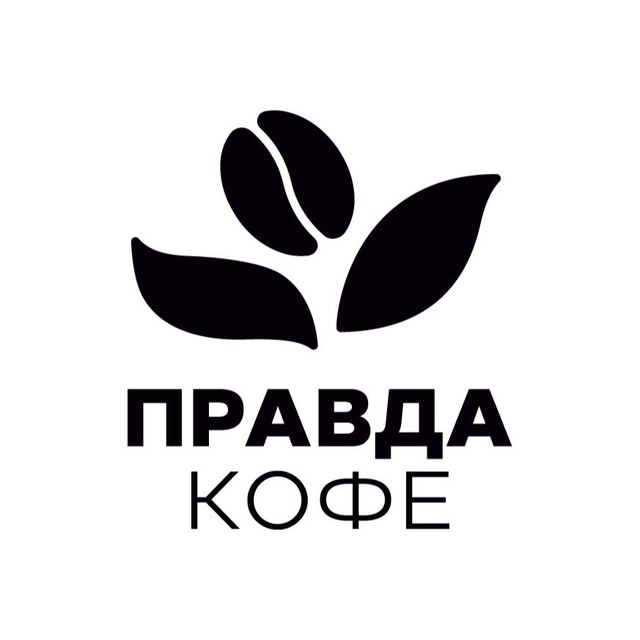 blogger-Правда Кофе