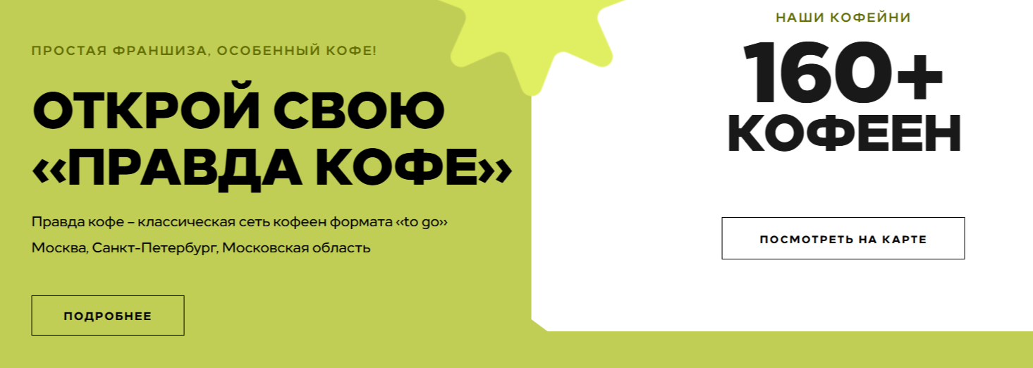 правда кофе правда