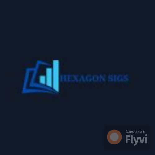 blogger-Hexagon sigs
