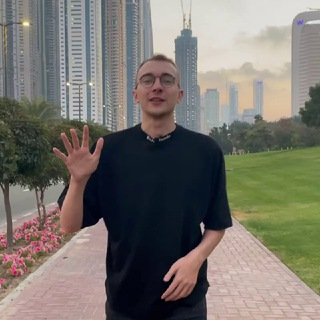 blogger-Виктор Малышев
