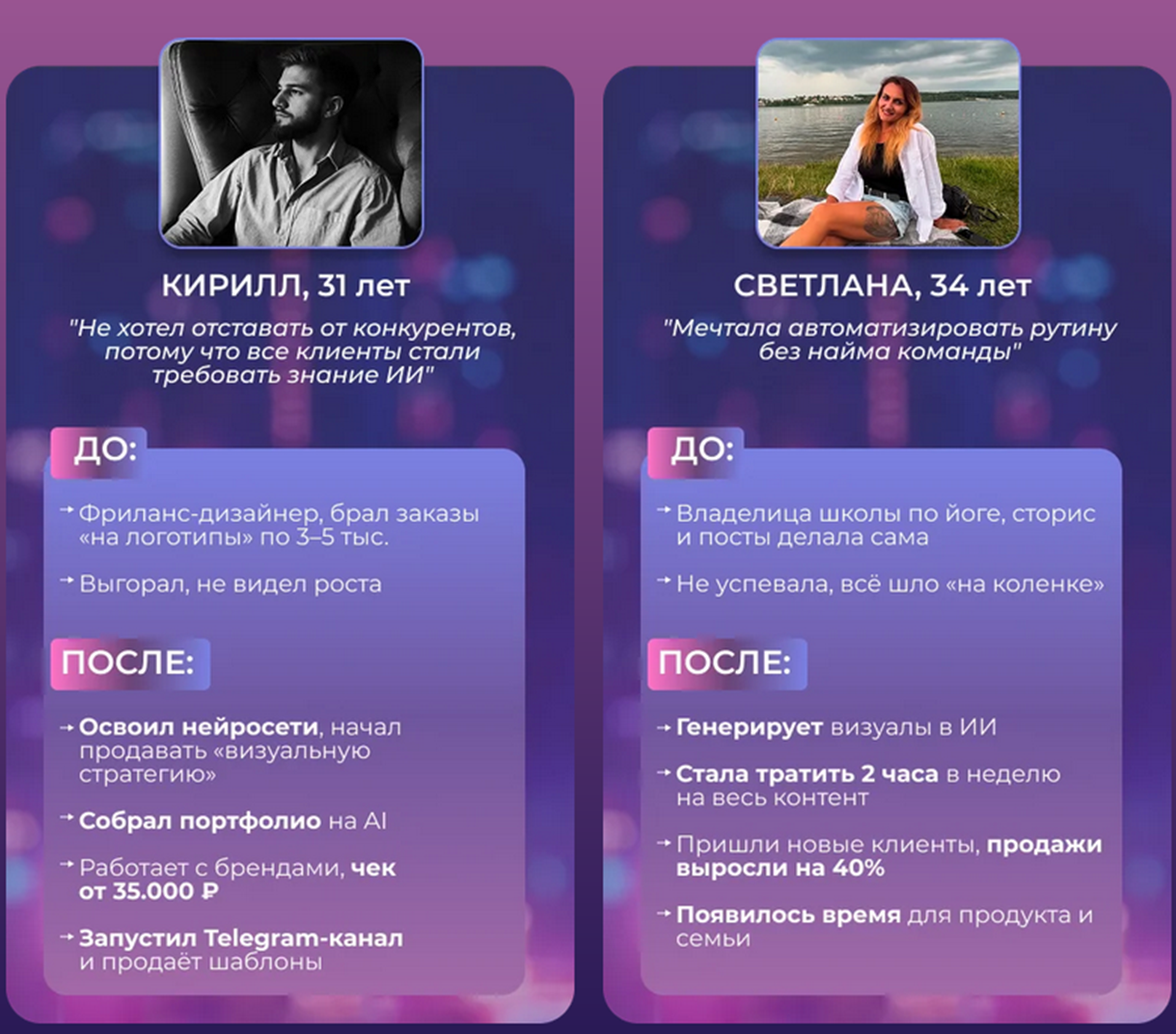 sotnikova academy отзывы