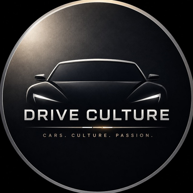 blogger-Drive Culture