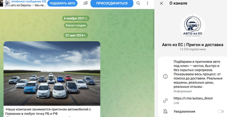 отзывы на https t me drivecultureclub