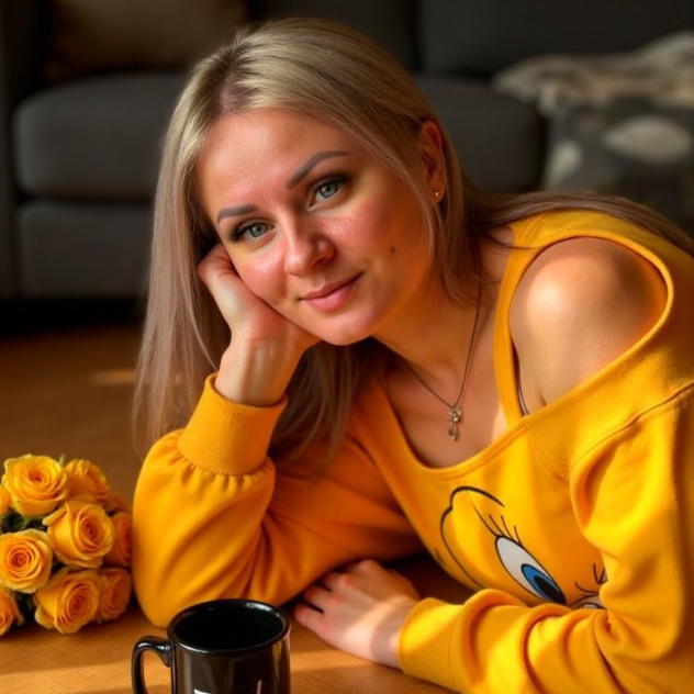 blogger-Мария Мама 3 Х Про Удаленку