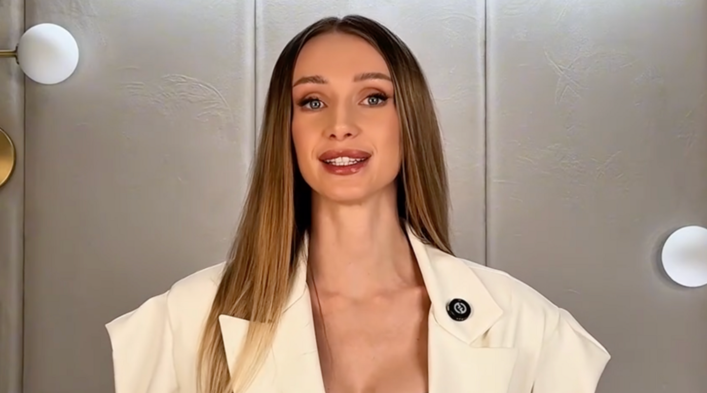 Ботановна Алина