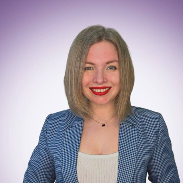 blogger-Светлана Диденко