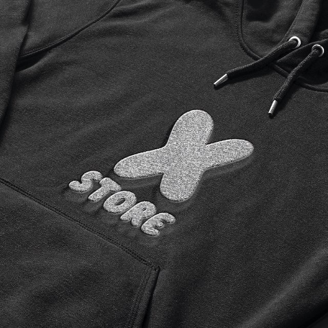 blogger-X Store