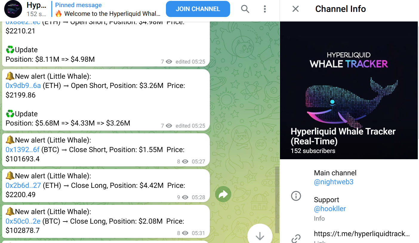 app hyperliquid xyz