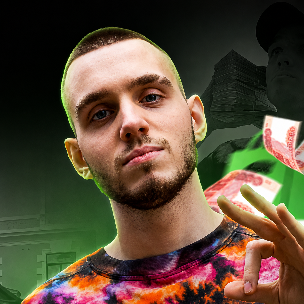 blogger-Павел Линкин
