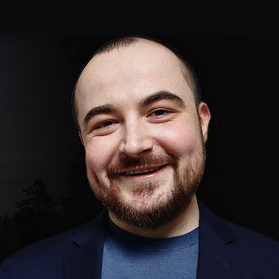 blogger-Сергей Галлер