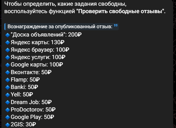 ask task ru отзывы