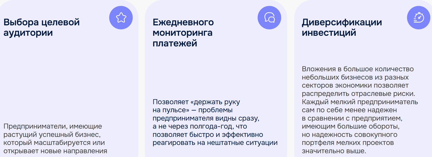 partner finance